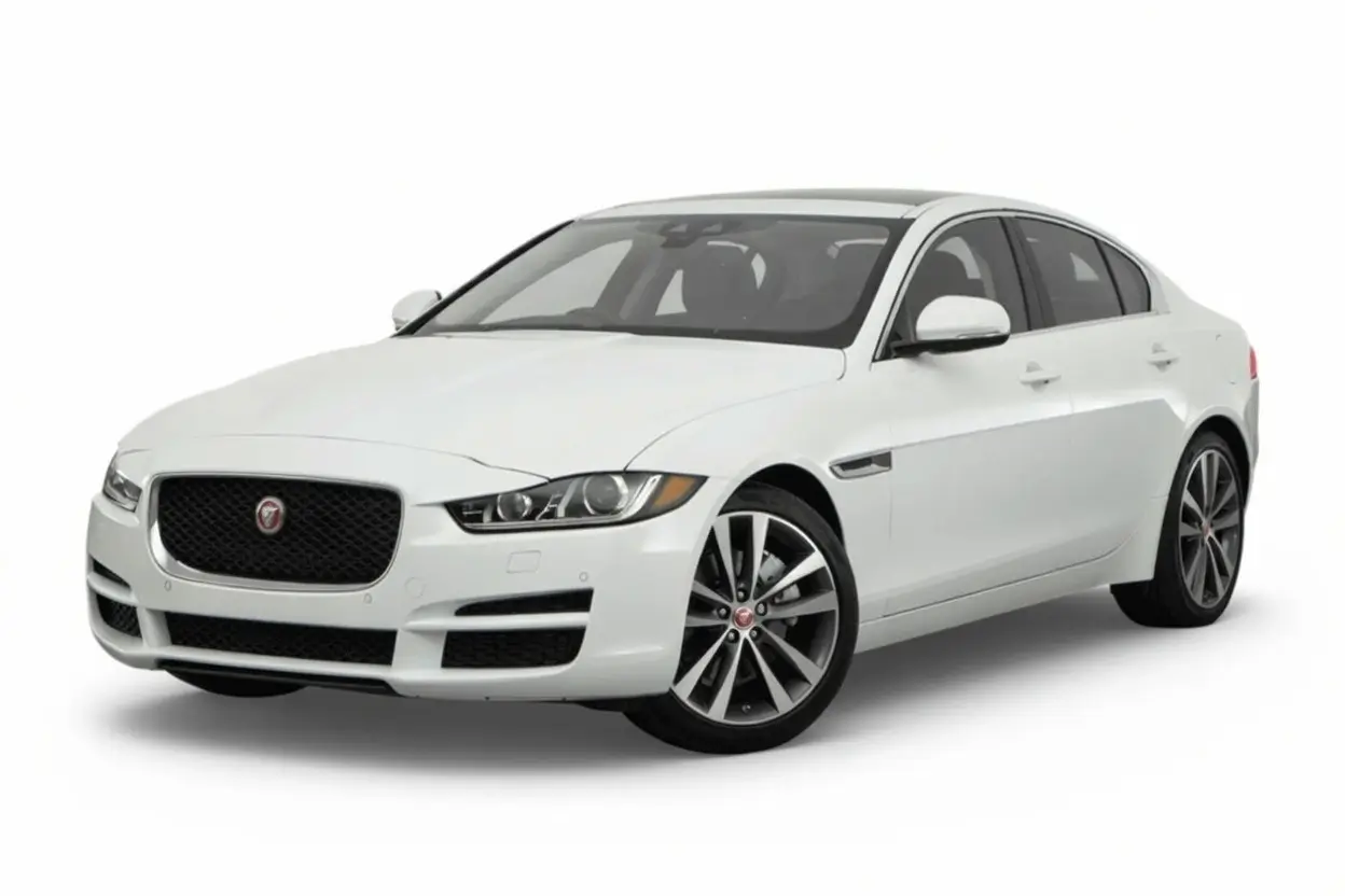 Jaguar_XE