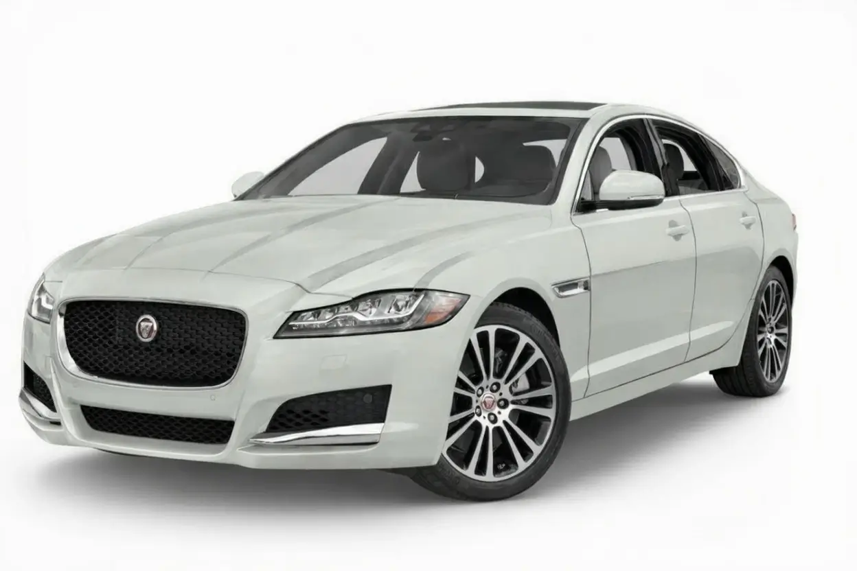 Jaguar_XF